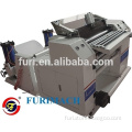 High Precision Automatic Thermal Paper Slitting Machine /Paper Cutting Machine